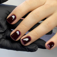 DARK - Gel polish - 160 6 ml
