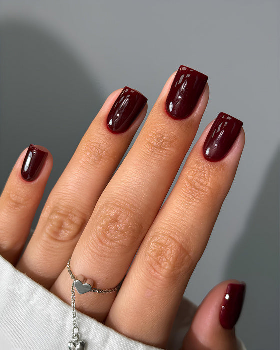 DARK - Gel polish - 161 6 ml