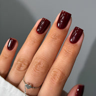 DARK - Gel polish - 161 6 ml