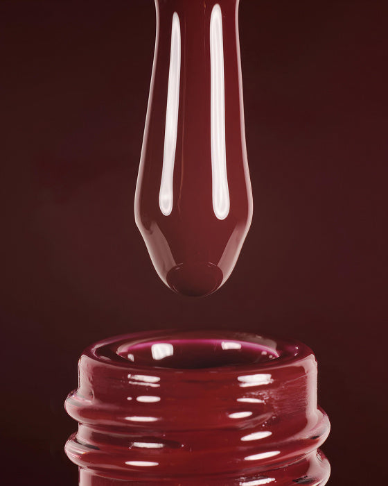 DARK - Gel polish - 162 6 ml