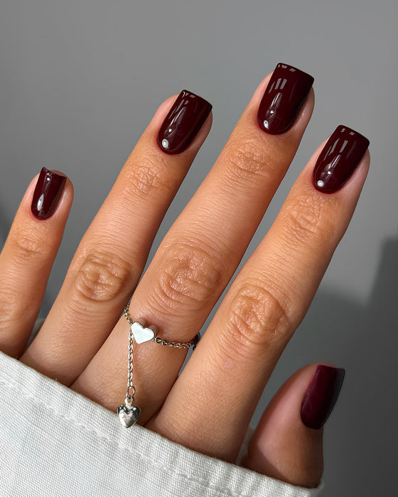 DARK - Gel polish - 162 6 ml