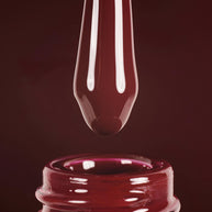 DARK - Gel polish - 162 6 ml