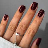 DARK - Gel polish - 162 6 ml