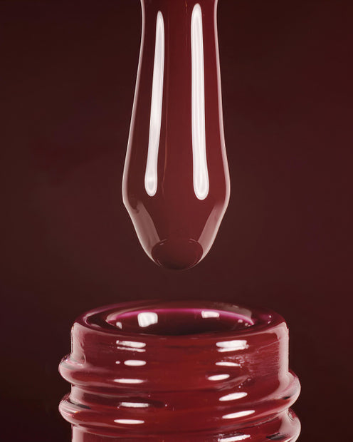 DARK - Gel polish - 162 6 ml