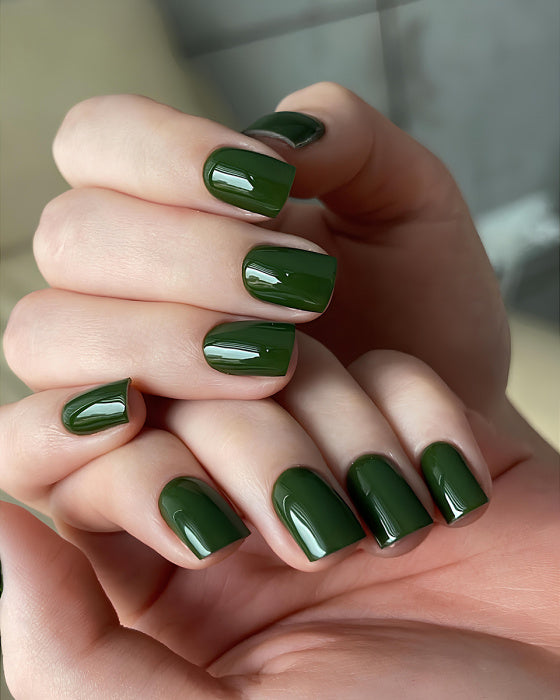DARK - Gel polish - 166 6 ml