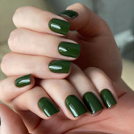 DARK - Gel polish - 166 6 ml