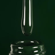 DARK - Gel polish - 167 6 ml