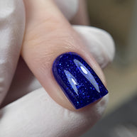 DARK - Gel polish - 169 6 ml