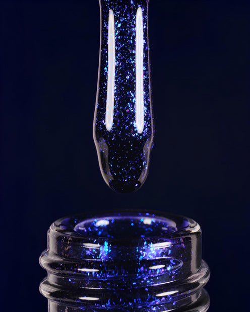 DARK - Gel polish - 169 6 ml