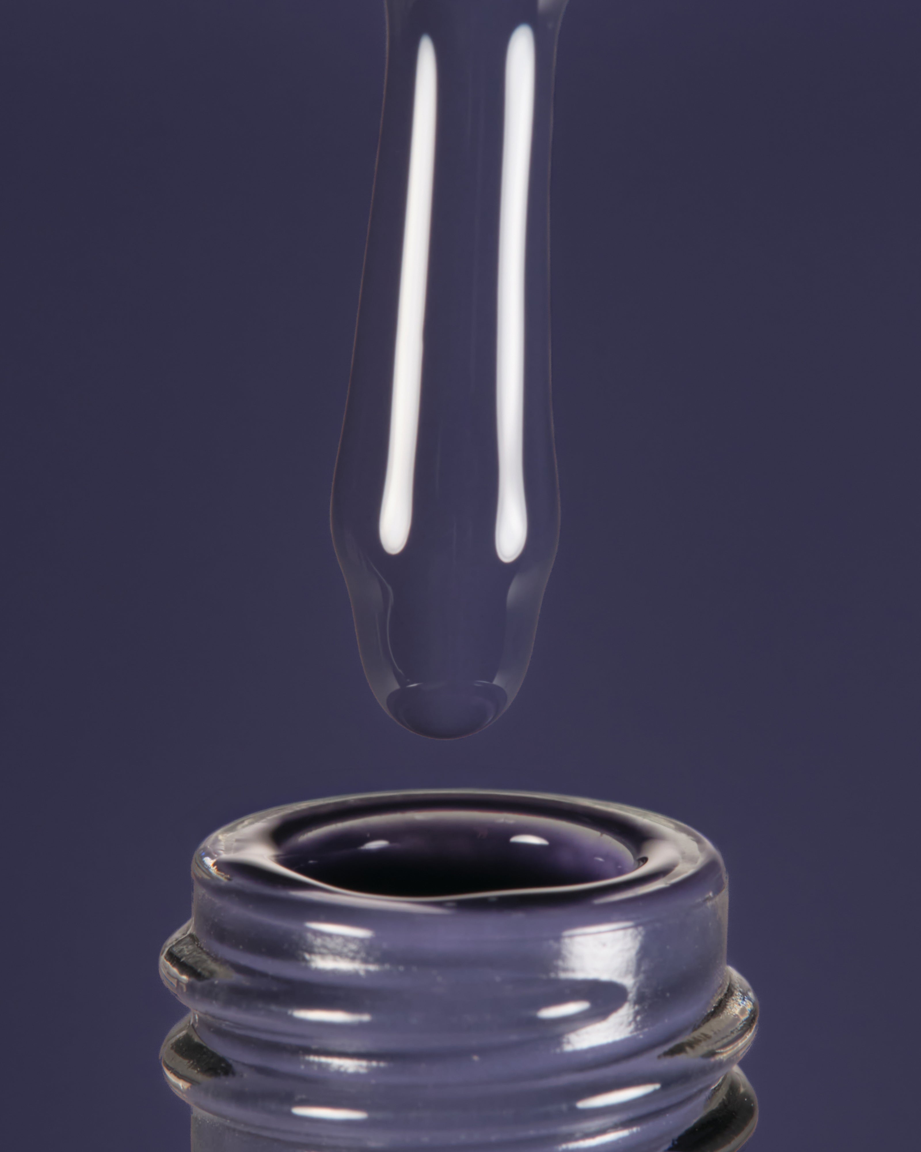 DARK - Gel polish - 188 6 ml