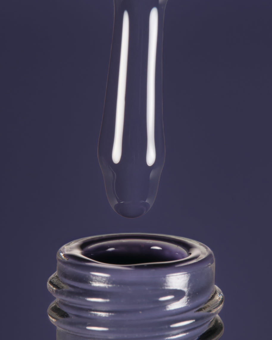 DARK - Gel polish - 188 6 ml