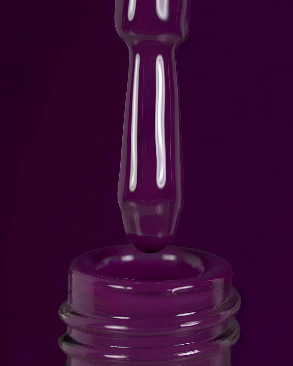 DARK - Gel polish - 016 6 ml