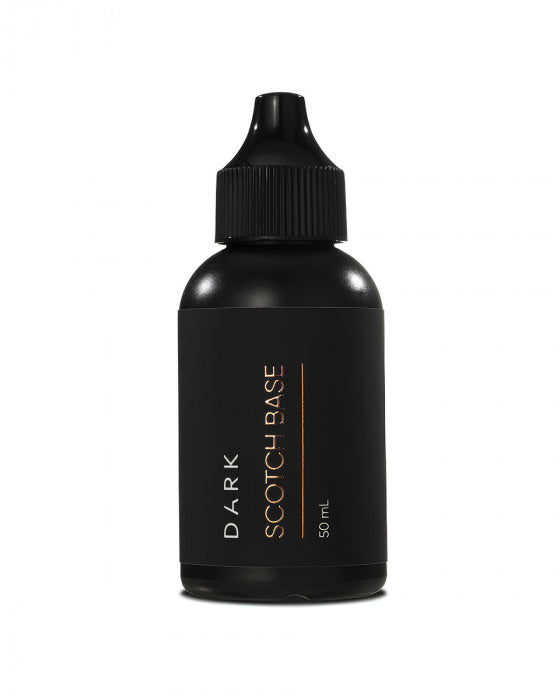 DARK - Scotch Base 50 ml