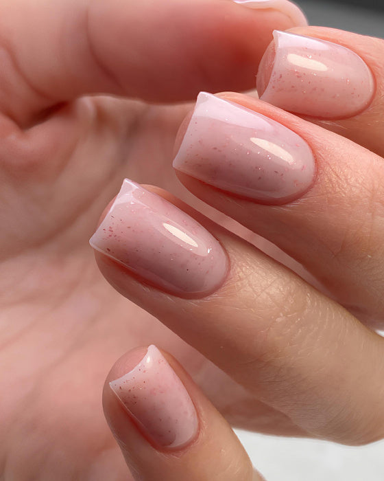 DARK - Pro Base Pink Potal 3, 15 ml
