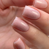 DARK - Pro Base Pink Potal 3, 15 ml