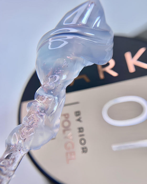 DARK - PolyGel - 01 30 ml