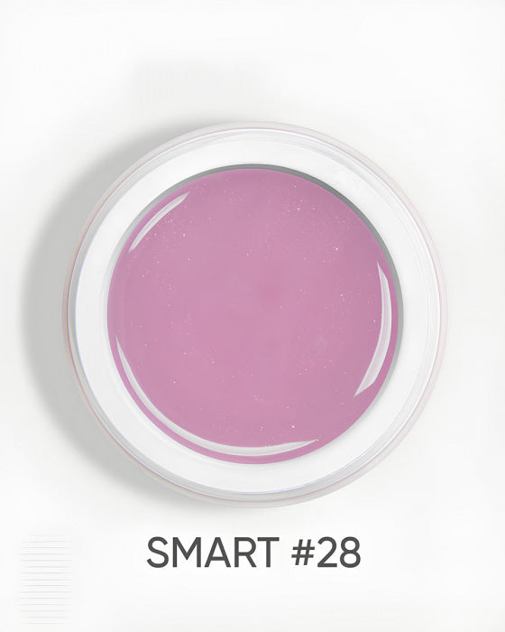 DARK - Smart Builder Gel - 28 15 ml