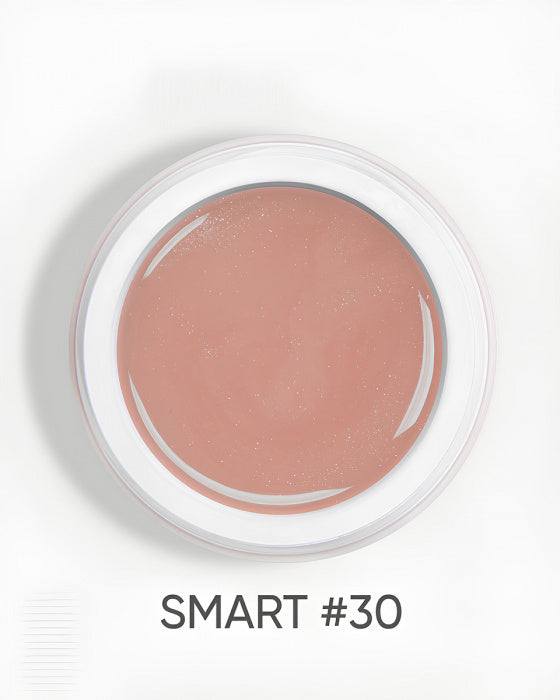 DARK - Smart Builder Gel - 30 15 ml