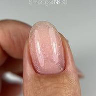 DARK - Smart Builder Gel - 30 15 ml