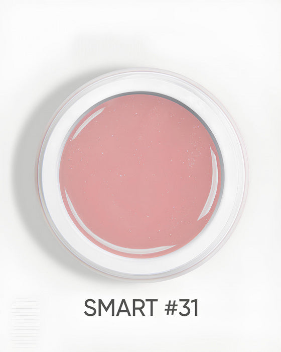 DARK - Smart Builder Gel - 31 15 ml