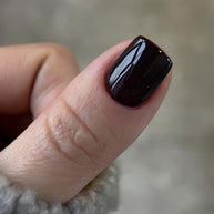 DARK - Gel polish - 031 6 ml