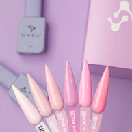 DNKA - Gel polish - 0036 12ml