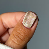 DARK - Gel polish - Cat Eye - 32 6 ml