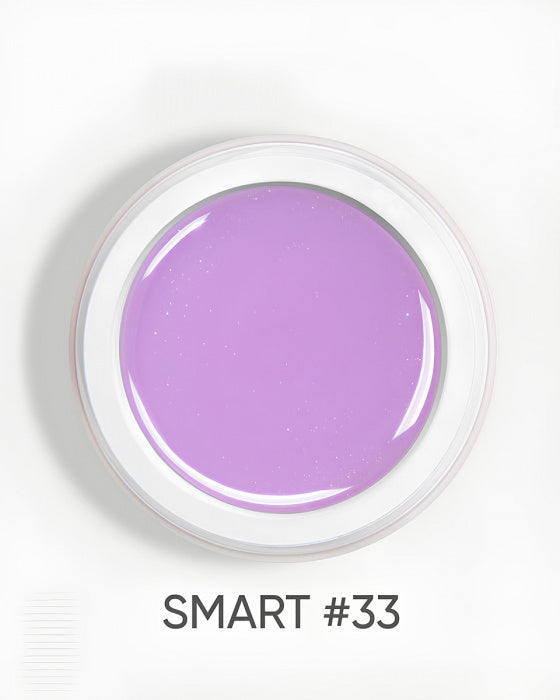 DARK - Smart Builder Gel - 33 15 ml