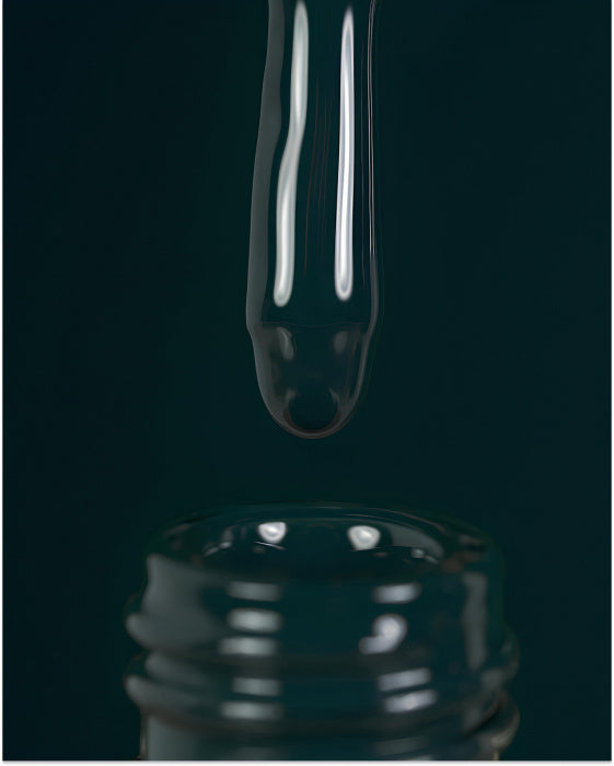 DARK - Gel polish - 033 6 ml