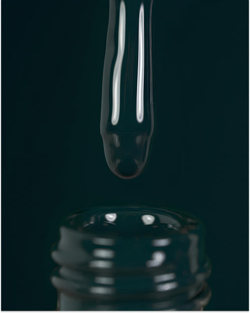 DARK - Gel polish - 033 6 ml