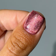 DARK - Gel polish - Cat Eye - 34 6 ml