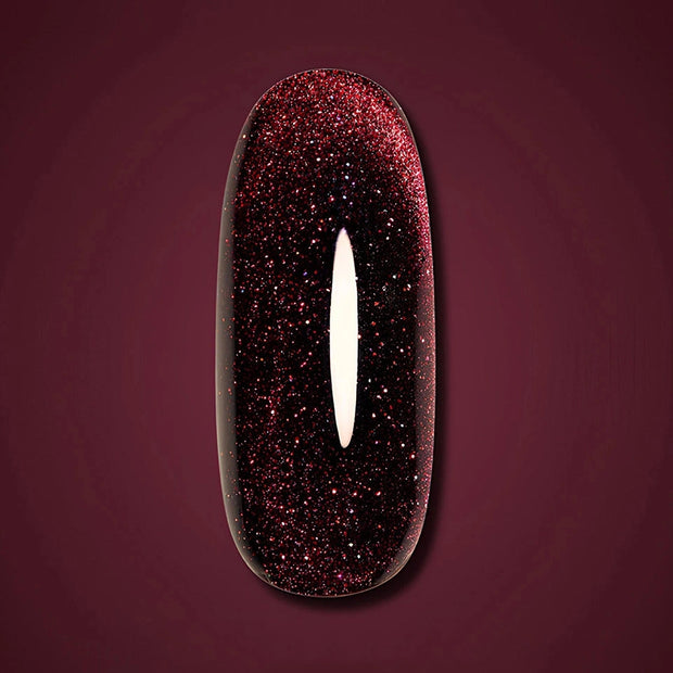 DARK - Gel Polish - Cat Eye - 06 10 ml