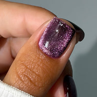 DARK - Gel polish - Cat Eye - 35 6 ml