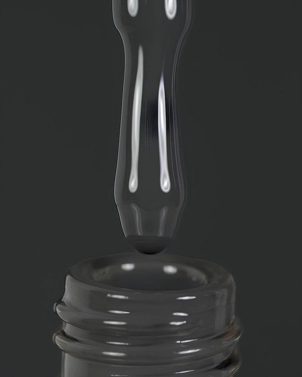 DARK - Gel polish - 030 6 ml
