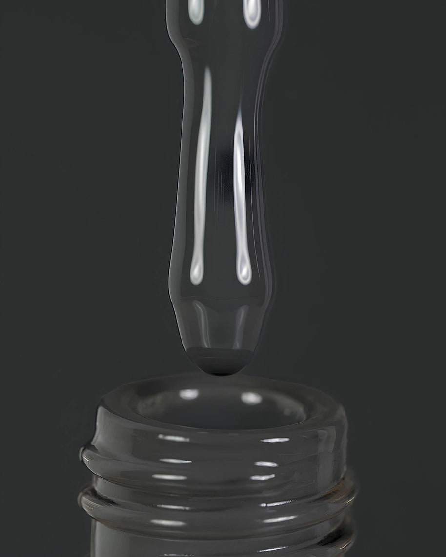 DARK - Gel polish - 030 6 ml