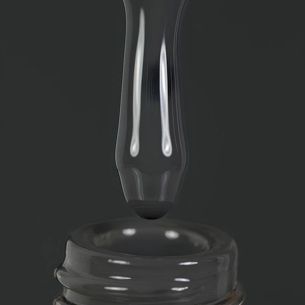 DARK - Gel polish - 030 6 ml