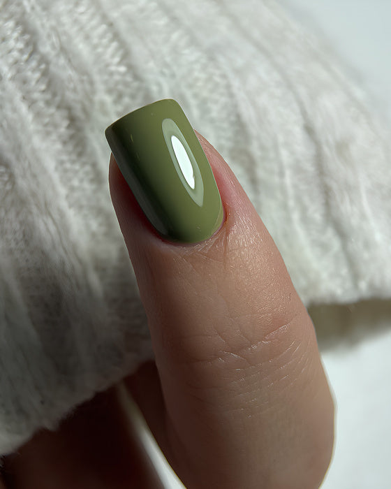 DARK - Gel polish - 037 6 ml