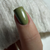 DARK - Gel polish - 037 6 ml