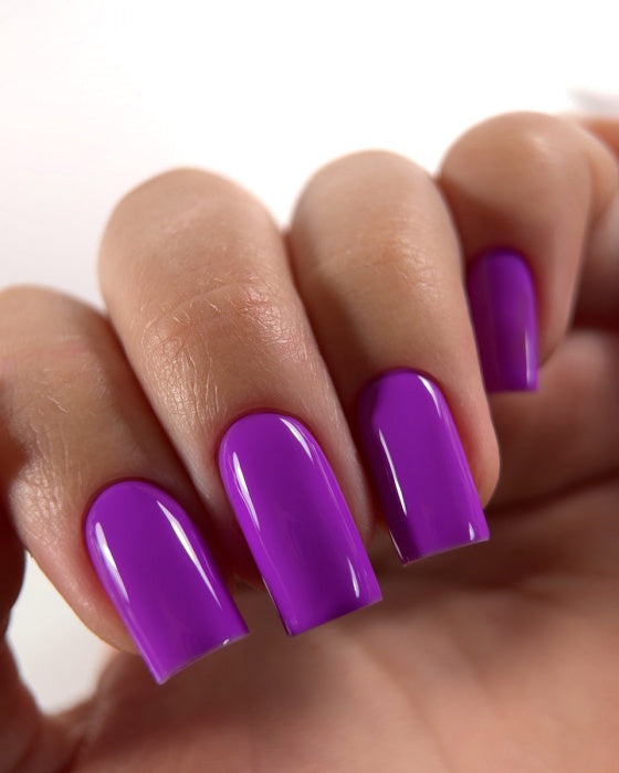 DARK - Gel polish - 185 6ml