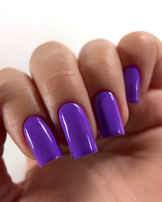DARK - Gel polish - 186 6 ml