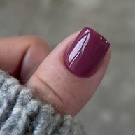 DARK - Gel polish - 043 6 ml