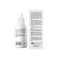 SHELLY Revitalizacijsko olje za oslabljene nohte s farnesolom in čajevcem Shelly 30 ml - Bellu