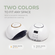BELLU - Glow - Profesionalna UV/LED lučka