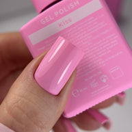 HEY LOVE - Gel polish - Kiss 15ml