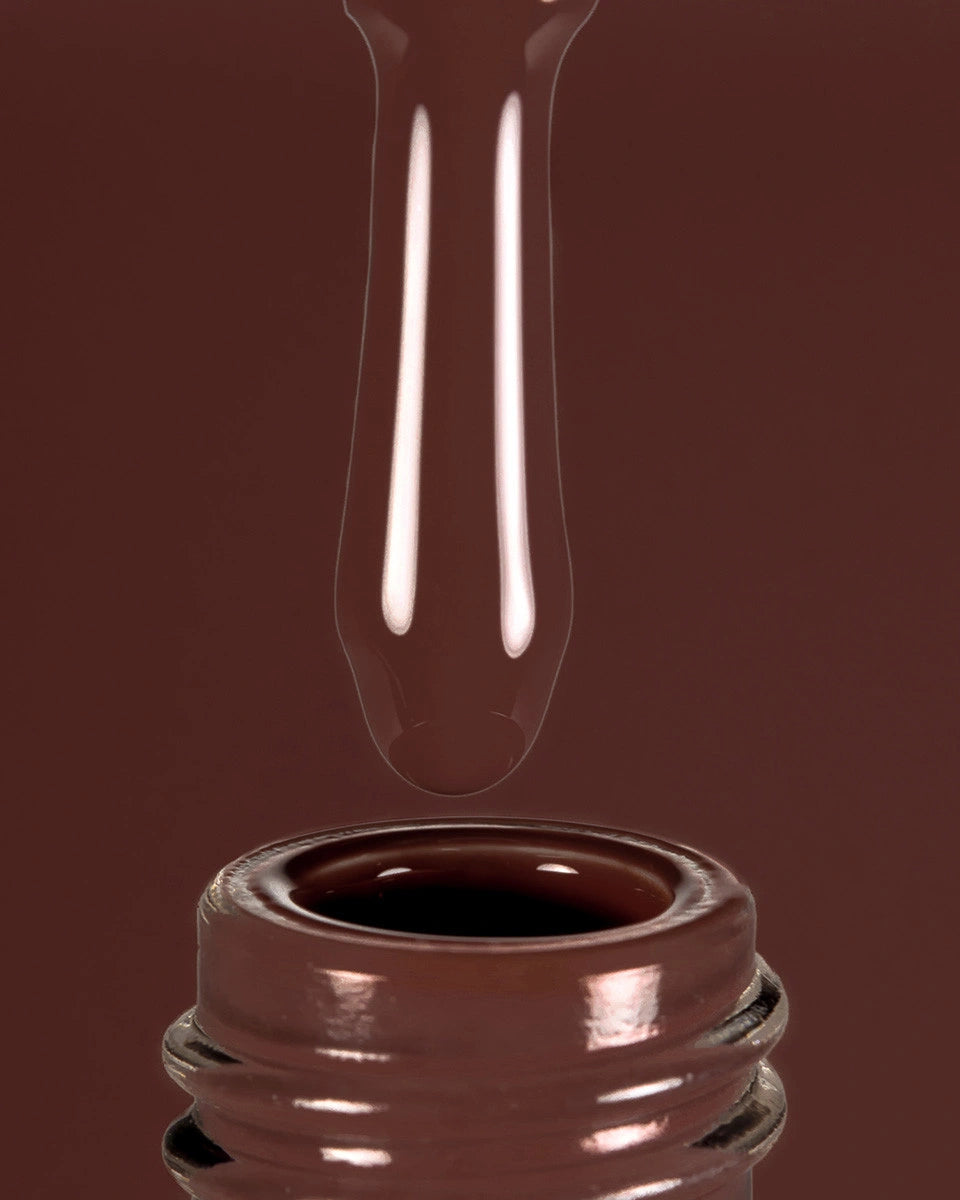 DARK - Gel polish - 189 6 ml