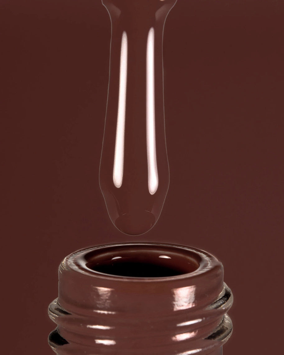 DARK - Gel polish - 189 6 ml