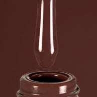 DARK - Gel polish - 189 6 ml