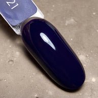 DARK - Gel polish - 021 6 ml