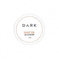 DARK - Smart Builder Gel - 26 15 ml