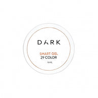 DARK - Smart Builder Gel - 29 15 ml